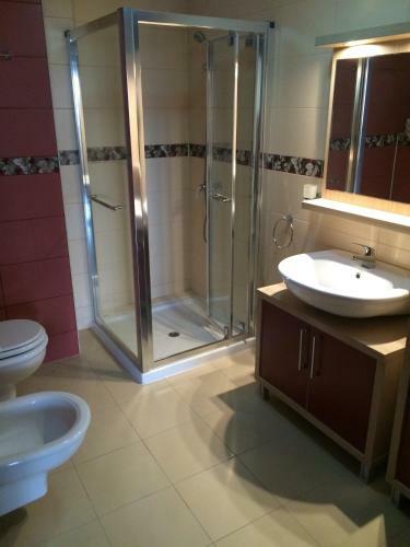 Apartamentos Samali Residence