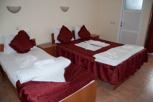 Hotel Laguna