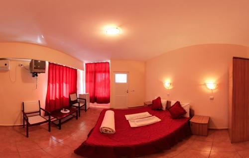 Hotel Laguna