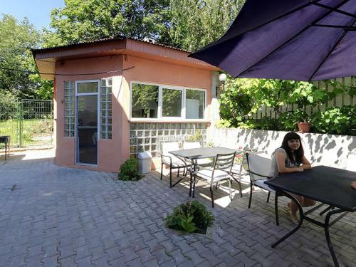 Hotel Laguna