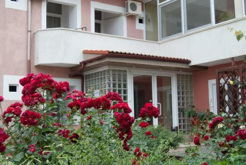 Hotel Laguna