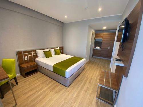Hotel Rhodos