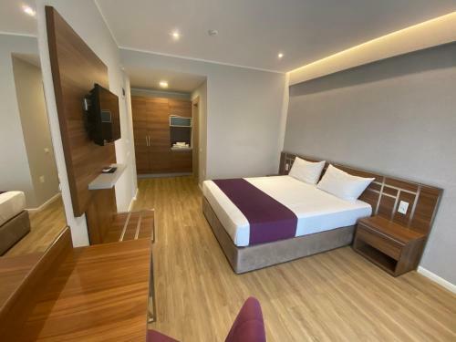 Hotel Rhodos