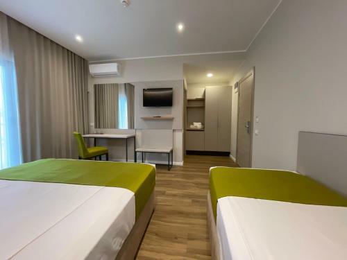Hotel Rhodos