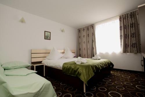 Hostal Vila Pretty Woman