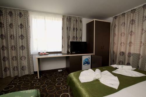 Hostal Vila Pretty Woman