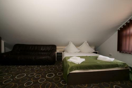 Hostal Vila Pretty Woman