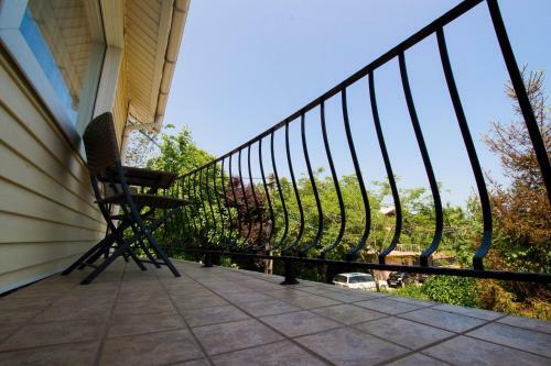 Hostal Vila Pretty Woman