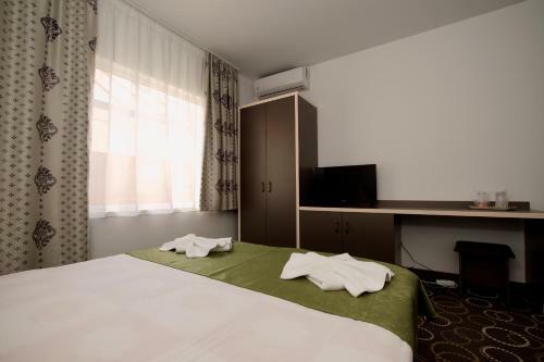 Hostal Vila Pretty Woman