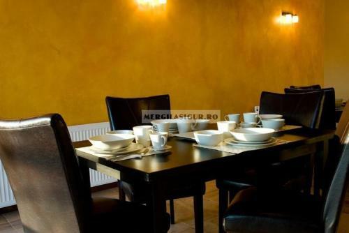 Hostal Casa Andrei