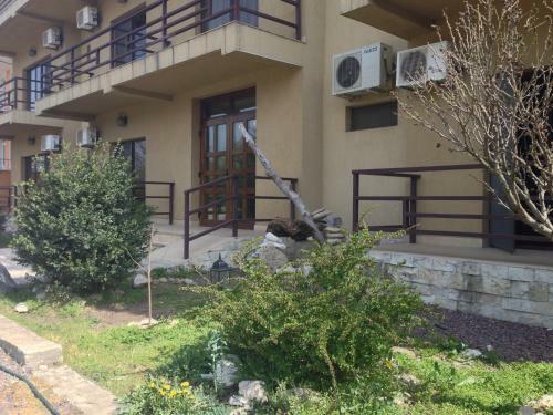 Hostal Casa Andrei