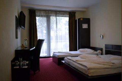 Hostal Vila La Mer