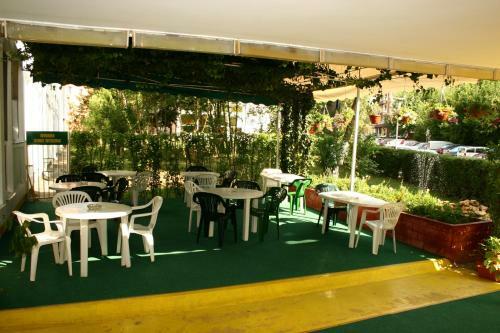 Hotel Jupiter