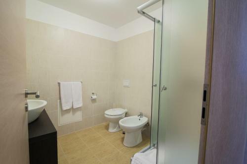 Hotel Pensiunea Aristocratis