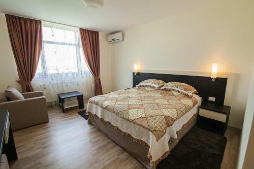 Hotel Pensiunea Aristocratis