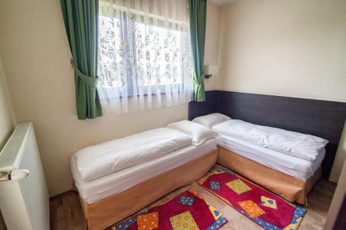 Hotel Pensiunea Aristocratis