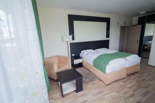 Hotel Pensiunea Aristocratis