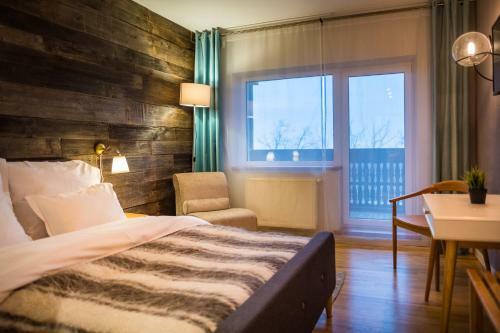 Hostal Pensiunea Belvedere