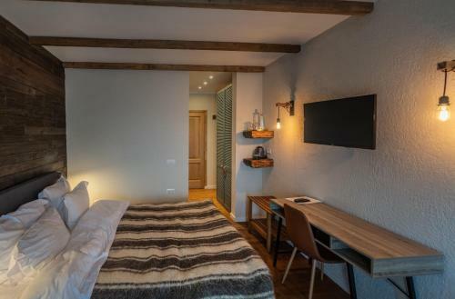 Hostal Pensiunea Belvedere
