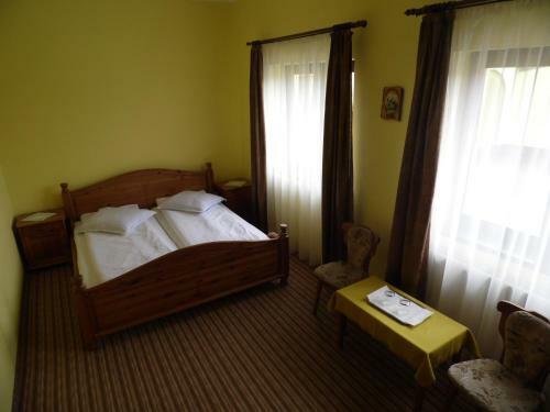 Hostal Pensiunea Nely