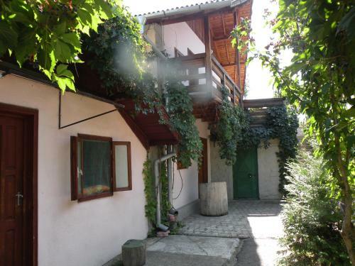 Camping Paradisul Soferilor