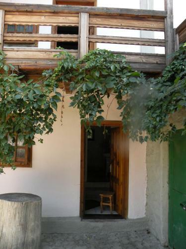 Camping Paradisul Soferilor