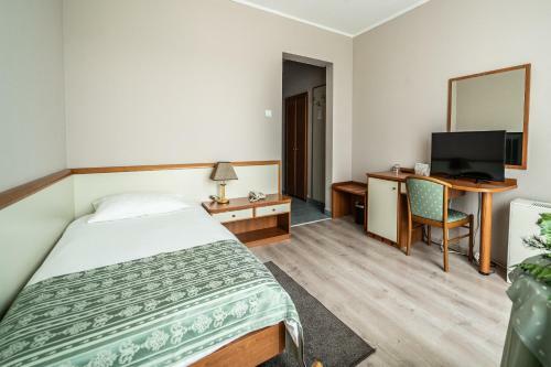 Hotel Trotu?