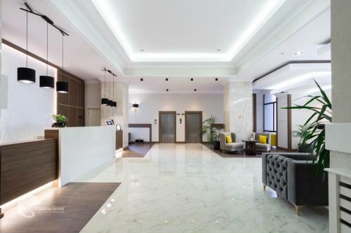 Hotel Trotu?