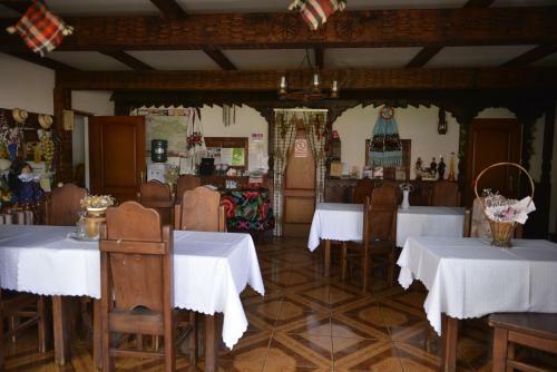 Hostal Pensiunea Lacramioara