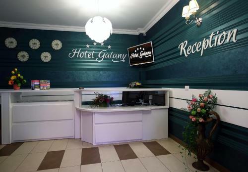 Hotel Galany