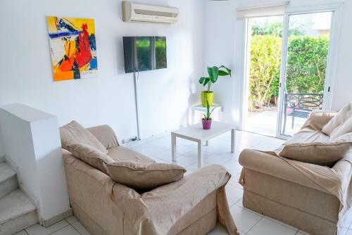Villa Helios Cottages