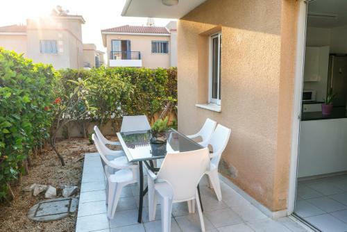 Villa Helios Cottages