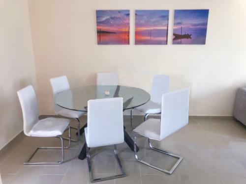 Apartamento Avlida Luxury Annex