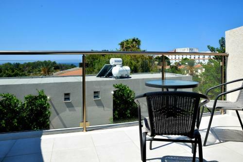 Apartamento Avlida Luxury Annex