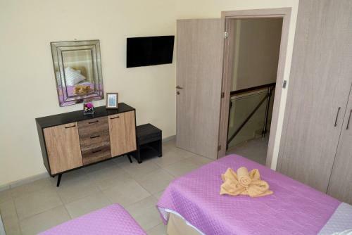Apartamento Avlida Luxury Annex