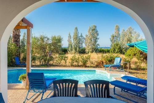 Argaka Sun Villa Tria