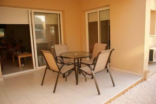 Kalista Apartment