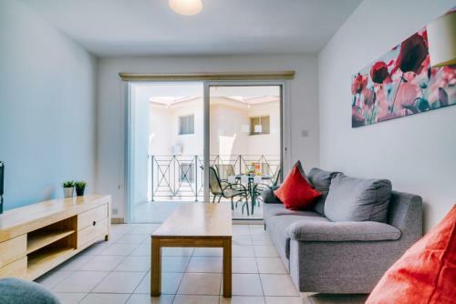 Vavara Apartments