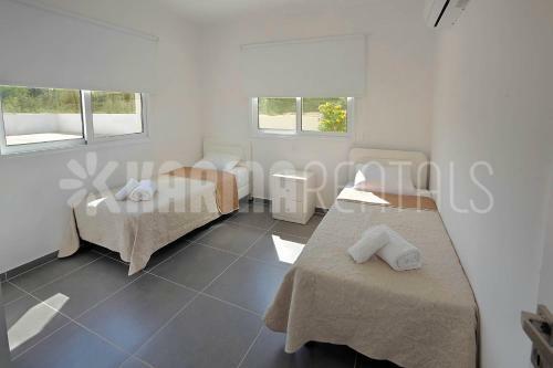 Apartamento Mythical Sands Resort & Spa By Karma