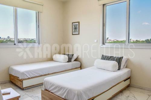 Apartamento Mythical Sands Resort & Spa By Karma