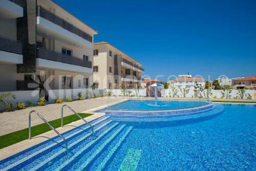 Apartamento Mythical Sands Resort & Spa By Karma