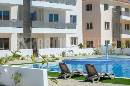 Apartamento Mythical Sands Resort & Spa By Karma