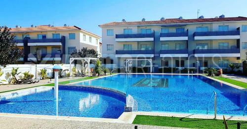 Apartamento Mythical Sands Resort & Spa By Karma