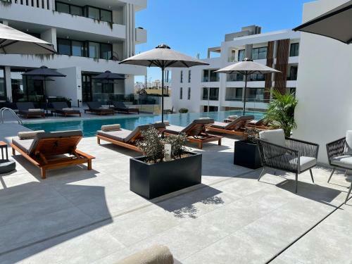 Apartamento Downtown Park