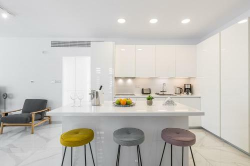 Apartamento Downtown Park