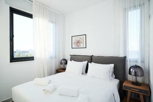 Apartamento Downtown Park