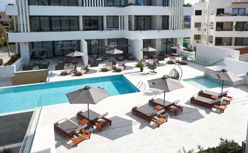 Apartamento Downtown Park