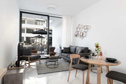 Apartamento Downtown Park