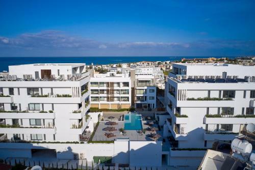 Apartamento Downtown Park