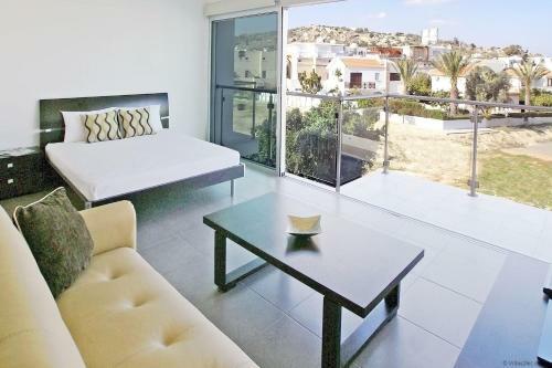 Apartment Lucile